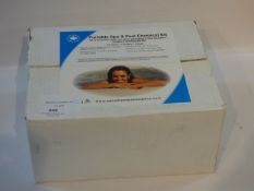 *SPA/ POOL CHEMICAL KIT
