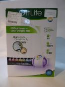 *OTTLITE LED DESK LAMP (BOXED)