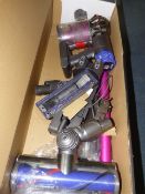 *DYSON V6 ABSOLUTE CORDLESS VACUUM