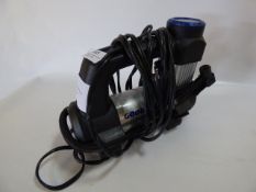 *GOODYEAR 12V TYRE INFLATOR