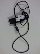 *SONY WEARABLE WATERPROOF HEADSET