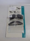 *2PK READING SUNGLASSES +1.75