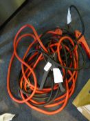 *ENERGIZER BOOSTER CABLES