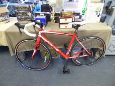 *FORME ROAD BIKE 4.0