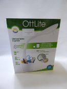 *OTTLITE LED ORGANISER