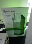 *BAYAN AUDIO SOUNDSCENE SPEAKER