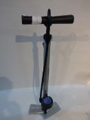 *GIYO STANDING BIKE PUMP