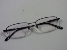 *PAIR OF READY READER SUNGLASSES +2.5