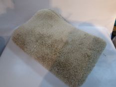 *CHARISMA ASST BATH MAT