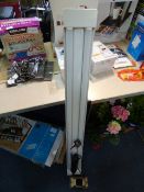 *FEIT 4FT LED SHOP LIGHT