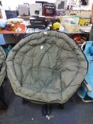 *SPORTURA LARGE MOON CHAIR