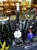 *DYSON DC33 STUBBORN VACUUM