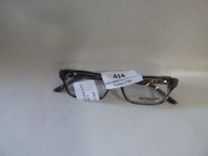 *PAIR OF MORGAN READING GLASSES