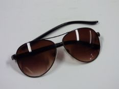 *ELLE LADIES CLAM SUNGLASSES 2015