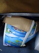 *QUICK SET 10FT POOL