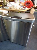 *80L MOTION SENSOR BIN