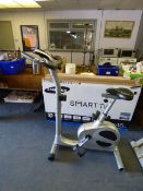 Upright Exercise Cycle