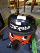 *HENRY MICRO VACUUM