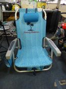 *TOMMY BAHAMA BEACH CHAIR