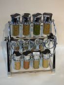*O/THOMPSON FERRIS WHEEL SPICE RACK