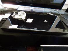 *SONY SOUNDBASE 2.1CH