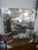 *FORDWICH GLASS MIRROR