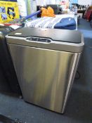 *80L MOTION SENSOR BIN