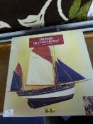 Thonier De Concarneau Model by 