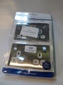 *NEXUS WALL SOCKET & USB