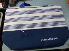 *KEEP COOL BEECH BAG