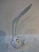 *OTTLITE LED DESK LAMP