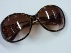 *JIMMY CHOO CORA SUNGLASSES