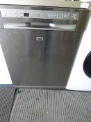 *MAYTAG DISHWASHER IN STAINLESS STEEL FINISH