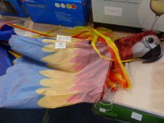 *X-KITES PARROT KITE