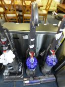 *DYSON DC50 ANIMAL VACUUM