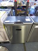 *80L MOTION SENSOR BIN