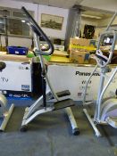 Stepper Exerciser with Digital Readout