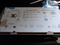 *SANUS LARGE TV WALL MOUNT 37