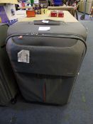 *DELSEY VALAGUZZA V513 LUGGAGE SET