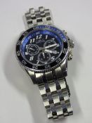 *INVICTA GENTS WATCH