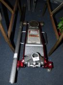 *ARCAN 2000KG TROLLEY JACK