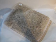*LUXURY BATH MAT