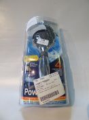 *WATERPIK POWERSPRAY