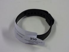 *GARMIN VIVOSMART BAND