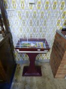 Imac Budgeree Cage on Stand