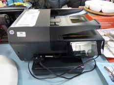 *HP OFFICEJET PRO 8610 AIO PRINTER