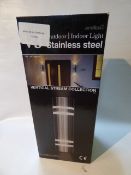 *ARTIKA SS OUTDOOR LIGHT