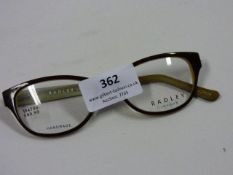 *RADLEY TORTOISE SHELL SUNGLASSES FRAMES