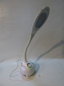 *OTTLITE LED DESK LAMP