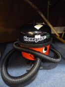 *HENRY MICRO HI-FLO VACUUM